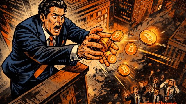 MARA releases its Bitcoins and lays off staff : what is really happening?