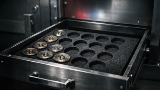 US Strategic Bitcoin Reserve could lose 30% in one ruling as Bitfinex battle intensifies