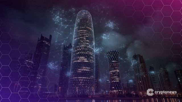 Gulf Bank QNB Turns To JPMorgan Blockchain For US Dollar Settlements