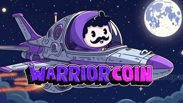 With “Altcoin Season Over”, Traders are Rotating into $WAR