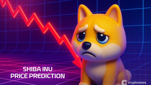 Shiba Inu Price Prediction: Time to Say Goodbye To Millionaire Dreams?