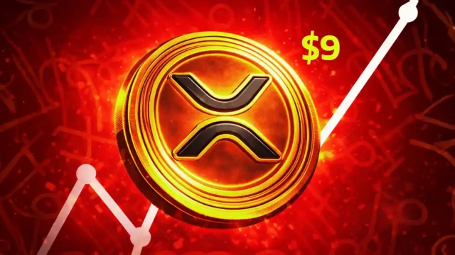 Why XRP Price Could Hit $9