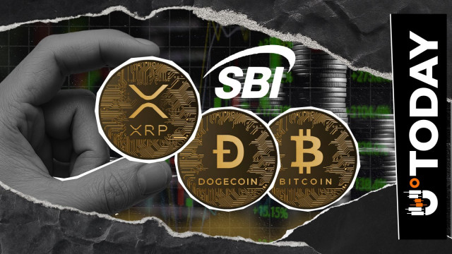 SBI Trade VC Launches New Round of BTC, BCH, XRP, DOGE, XLM Lending Today