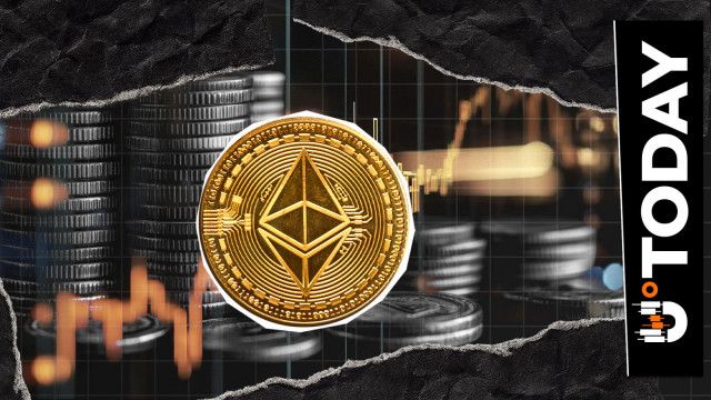 Ethereum Co-Founder Dumps $158 Million Worth of ETH