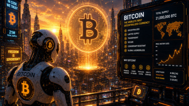 Mark Zuckerbergs neue META-KI prognostiziert den Bitcoin-Preis für Sommer 2026