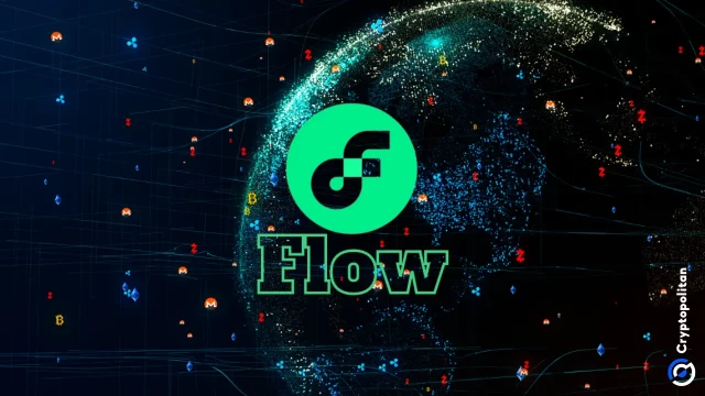Flow token plummets as project investigates security incident