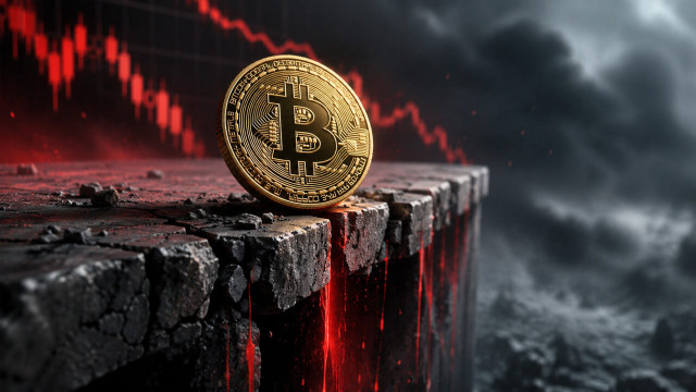กระแส Bitcoin ETF เผยให้เห็นการแบ่งแยกในการขายออกมูลค่า 1 พันล้านดอลลาร์ของ crypto