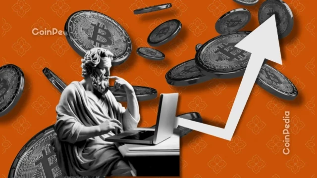 Why Is the Crypto Market Up Today? Bitcoin, ETH, XRP and SOL Surge