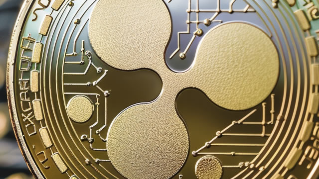 Nature's Miracle Launches $20M XRP Treasury Program