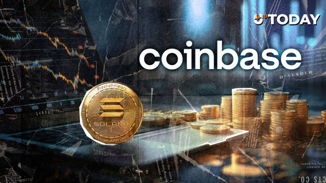Coinbase to Acquire Solana's Vector