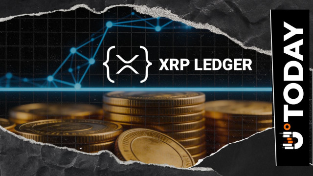 XRP Ledger Validator Breaks Down Recent Transaction Surge