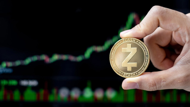 Can Zcash Flip XRP? NYSE ETF Launch Boosts Privacy Coin to 8-Year Price Record