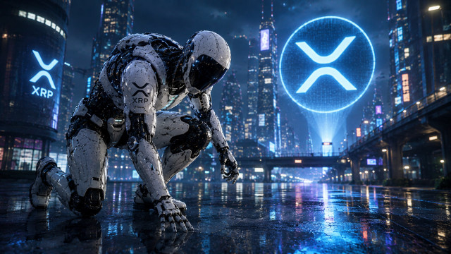 Nobody Wants To Admit Google Gemini AI Might Be Right About XRP Price Prediction