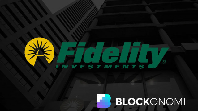 Fidelity Highlights Growing Demand for Bitcoin Among Its Clients