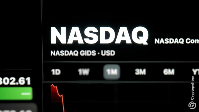Bitcoin 81 bin doları aşarken Nasdaq rekor kırdı