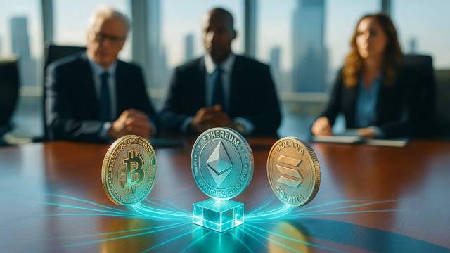 From experiment to blueprint: Why 43% of hedge funds plan integration with DeFi