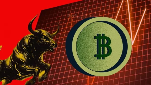 Why is Bitcoin Price Going Up Today?