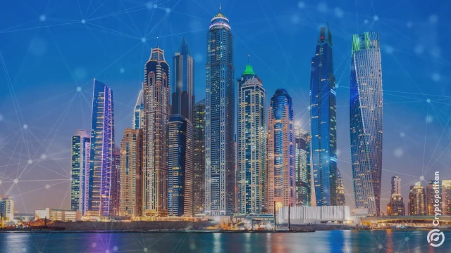 Commercial real estate is moving fast toward blockchain, with $4 trillion worth of property expected to be tokenized by 2035