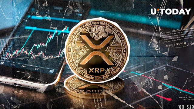 VanEck Exec Questions XRP's Utility