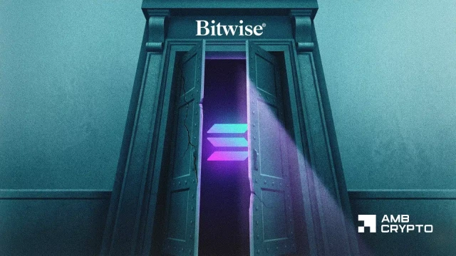Inside Bitwise's tokenized Solana ETF plan and what comes next