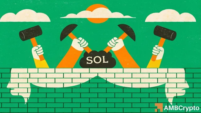 Mapping Solana's road ahead as smart money bets $24 mln on SOL