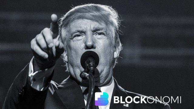 Trump Media Eyes Truth Social Split After Bitcoin Moves