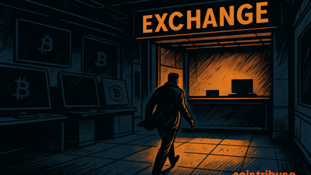 114,000 BTC withdrawn from exchanges in 2 weeks: what is happening?