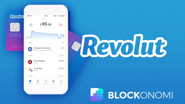 Featured image for article: Revolut and Trust Wallet Expands Crypto Services with Instant Purchases in EU