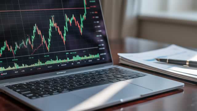 Circle CEO on Q1 results: USDC accounts for about 80% of dollar digital currency transactions