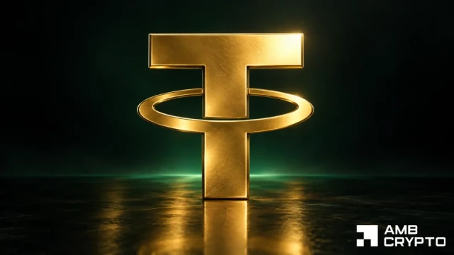 Tether quietly became a $1.5B lender to US gold dealer