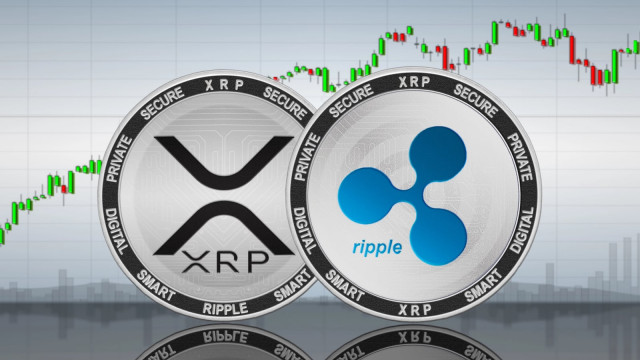 Up 280%: XRP Network Records Million-Dollar Transaction Surge Ahead of White House Meeting