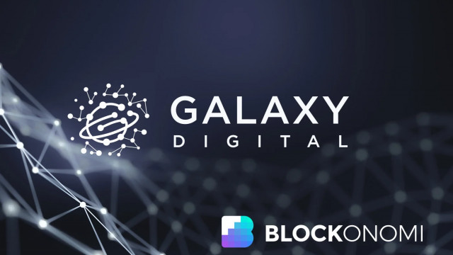 Galaxy Digital Launches SOL Staking on GalaxyOne App