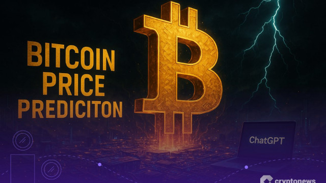 ChatGPT's Bitcoin Analysis: BTC Holds $117K as Treasury Pursues Budget-Neutral Strategic Reserves