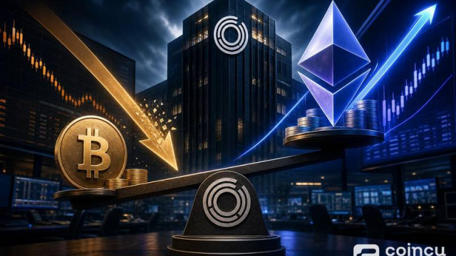 Jane Street Cuts Bitcoin ETF Stakes, Adds Ethereum ETF Exposure