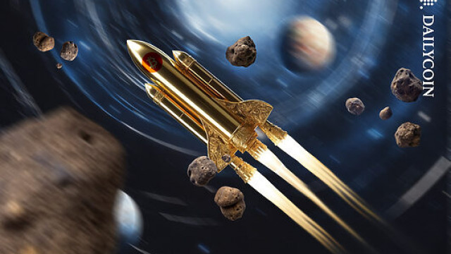 Gold's Rally Seen As Prelude To “Meteoric” XRP Move?