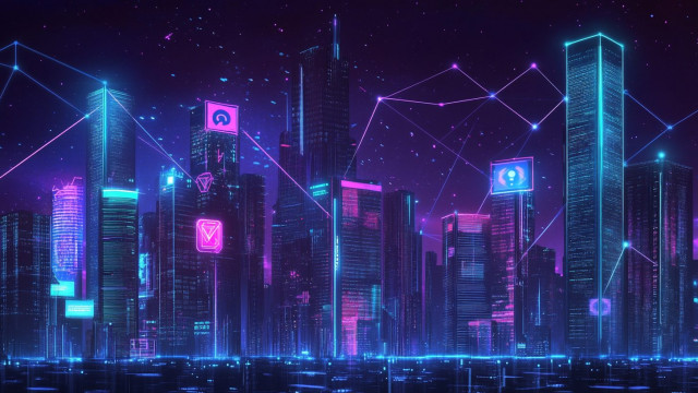 Mega Matrix to Expand $2B Digital Asset Treasury into Multi-Stablecoin Framework