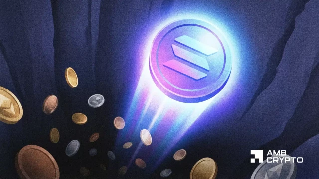 Solana は多様な強さを示しています – SOL の 100 ドルの動きは形になりつつありますか?