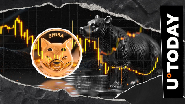 $0 Shiba Inu Twist Puts Bears in Vanish Mode, What's Coming For SHIB?
