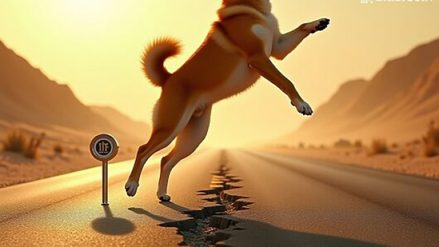Shibarium Suddenly Rises: Daily Activity Hits Monthly High
