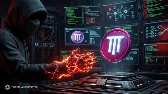 Venus Protocol Detects $3.7M Supply Cap Attack on THE Pool