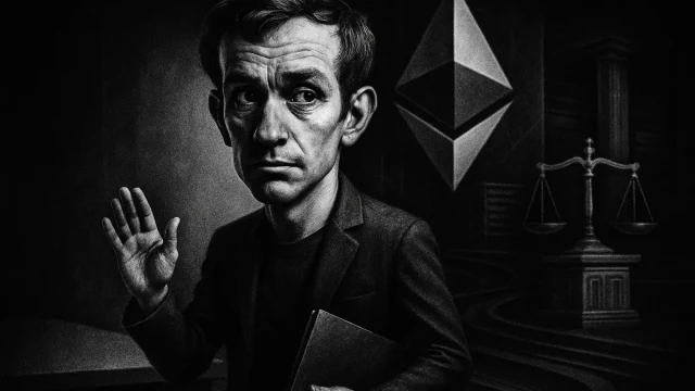 Josh Stark Leaves Ethereum Foundation