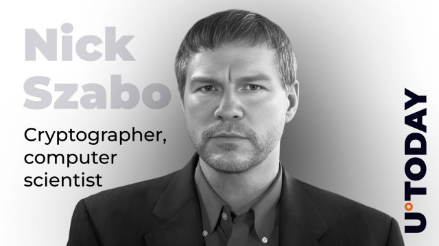 Nick Szabo: Ethereum's Use Cases Don't Translate Into ETH Value