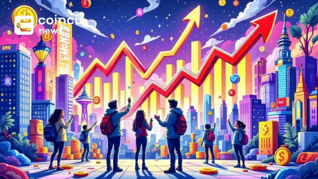 BNB Chain Breaks Records with 2025 Performance Milestones