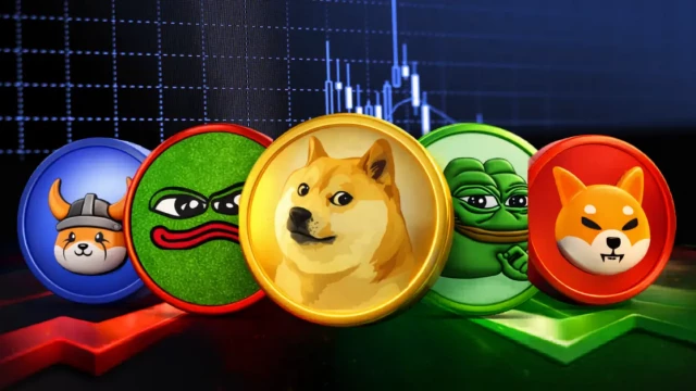Deze Memecoin wint aan momentum: kan het de rally van Dogecoin repliceren en een sprong van 25% maken?