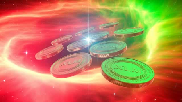 Stellar (XLM) Protocol 26 'Yardstick' Upgrade Goes Live May 6, XLM Up 1.66%