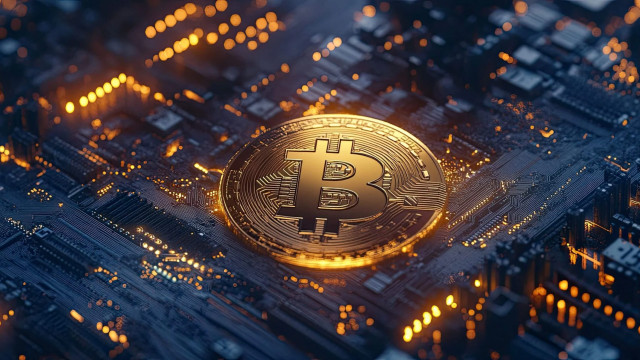كشفت دراسة أن الحوسبة الكمومية تهدد 469 مليار دولار من ممتلكات بيتكوين