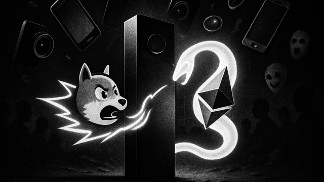 Solana's Cryptic XRP Post Sparks Buzz