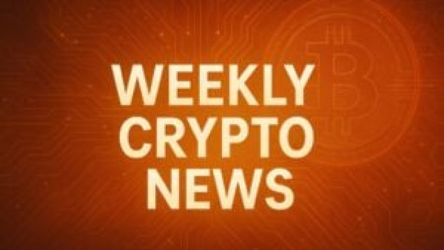 Crypto News Weekly: What Awaits Us This Week? (September 29 – October 5)