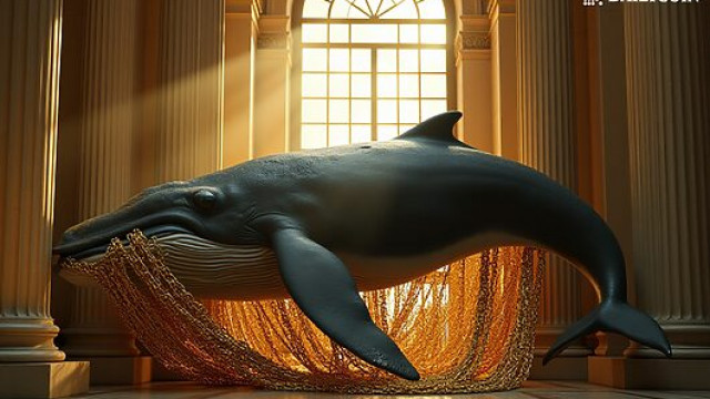 Bitcoin Whales Seek Income: Bybit Reports Growth in BTC Yield Funds