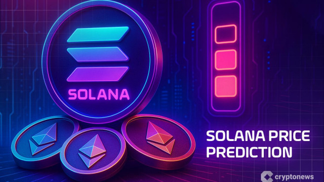 Solana Price Prediction: Game-Changing Breakthrough as Solana Tech Powers Ethereum – Can SOL Overtake ETH Soon?